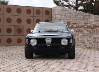 1966 Alfa Romeo GT 1300 Junior ‘Scalino’ 