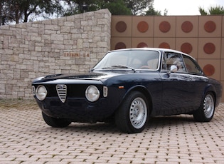 Vendo Alfa Romeo GT 1300 Junior Scalino&qu - Foto 7