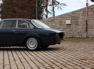 1966 Alfa Romeo GT 1300 Junior ‘Scalino’ 