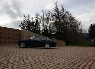 1966 Alfa Romeo GT 1300 Junior ‘Scalino’ 