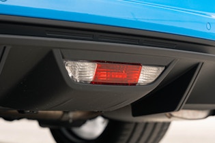 2023 Ford Mustang GT FN – DJR 40th Anniversary – 50 KM 