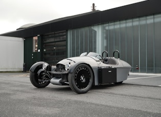 2023 Morgan Super 3 - 54 KM