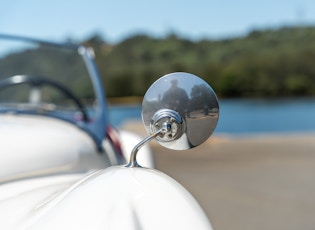 1954 Jaguar XK120 Roadster