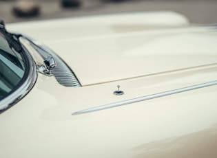 1958 Cadillac Series 62 Coupe de Ville 