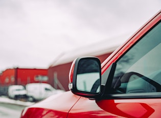 2021 Dodge Durango SRT Hellcat