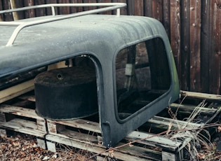 1979 Jeep CJ-7