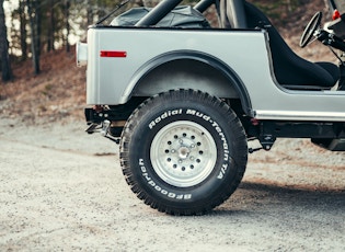 1979 Jeep CJ-7