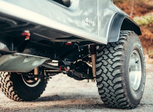 1979 Jeep CJ-7