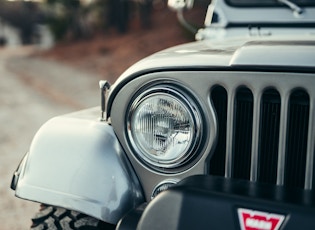 1979 Jeep CJ-7