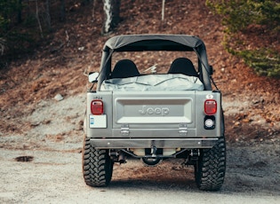 1979 Jeep CJ-7