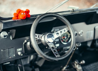 1979 Jeep CJ-7