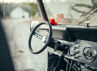 1979 Jeep CJ-7