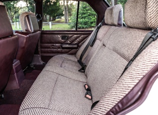 1983 Holden Commodore (VH) SS - HDT Group 3