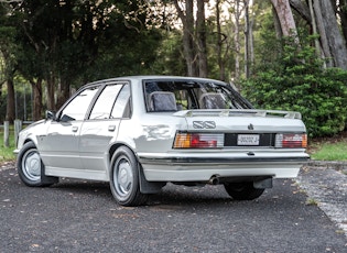 1983 Holden Commodore (VH) SS - HDT Group 3