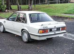 1983 Holden Commodore (VH) SS - HDT Group 3