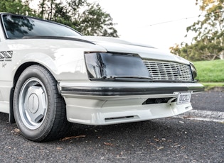 1983 Holden Commodore (VH) SS - HDT Group 3