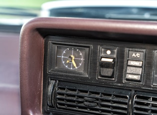 1983 Holden Commodore (VH) SS - HDT Group 3