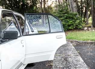 1983 Holden Commodore (VH) SS - HDT Group 3