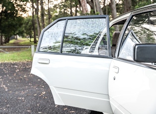 1983 Holden Commodore (VH) SS - HDT Group 3