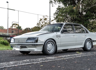 1983 Holden Commodore (VH) SS - HDT Group 3