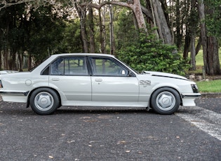 1983 Holden Commodore (VH) SS - HDT Group 3