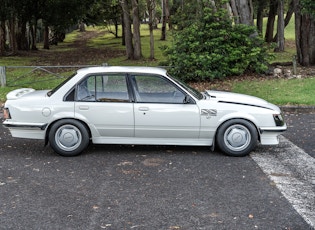 1983 Holden Commodore (VH) SS - HDT Group 3