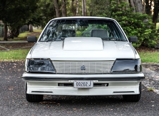 1983 Holden Commodore (VH) SS - HDT Group 3
