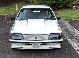 1983 Holden Commodore (VH) SS - HDT Group 3