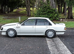 1983 Holden Commodore (VH) SS - HDT Group 3