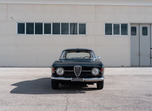 1969 Alfa Romeo GT 1300 Junior 'Scalino'