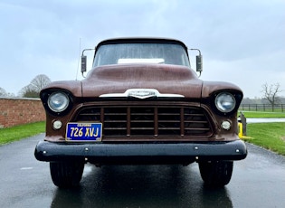 1956 Chevrolet 3200 Pick Up