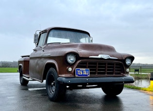 1956 Chevrolet 3200 Pick Up