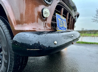 1956 Chevrolet 3200 Pick Up