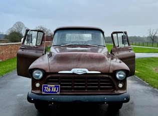 1956 Chevrolet 3200 Pick Up