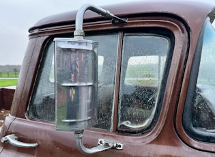 1956 Chevrolet 3200 Pick Up