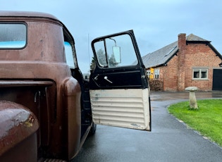 1956 Chevrolet 3200 Pick Up