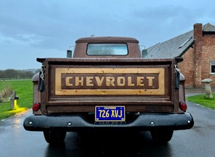 1956 Chevrolet 3200 Pick Up
