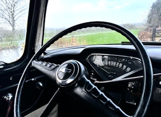 1956 Chevrolet 3200 Pick Up