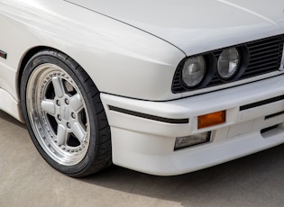 1987 BMW (E30) M3