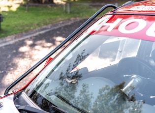 2004 Holden Rodeo - Ex Peter Brock