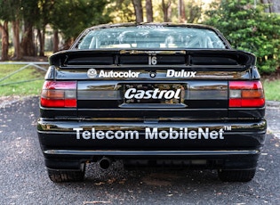 1990 Holden VN Commodore – Group A Prototype 