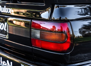 1990 Holden VN Commodore – Group A Prototype 