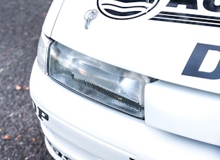 1990 Holden VN Commodore – Group A Prototype 