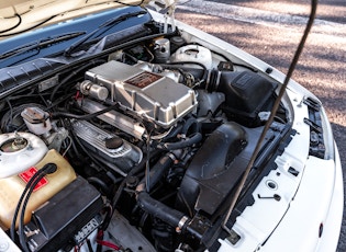 1990 Holden VN Commodore – Group A Prototype 