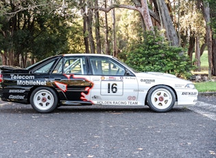 1990 Holden VN Commodore – Group A Prototype 