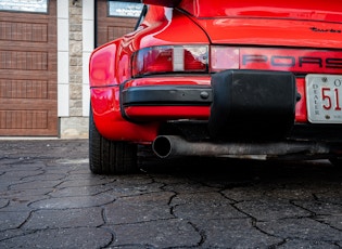 1979 Porsche 911 (930) Turbo