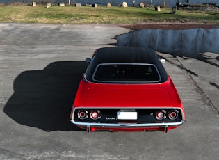 1972 Plymouth Cuda 340