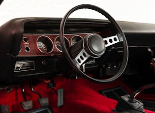 1972 Plymouth Cuda 340