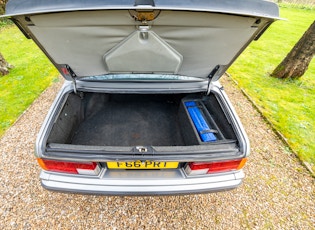 1989 BMW (E24) M635 CSI Highline