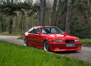 1993 BMW (E36) AC Schnitzer ACS3 